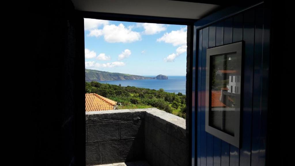 فيلا Casa Da Pedra أورتا المظهر الخارجي الصورة